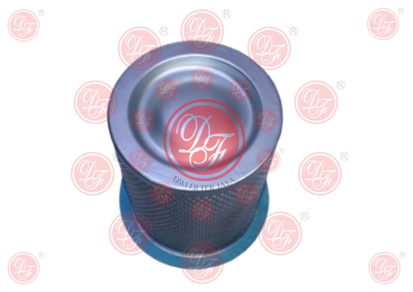 HIGH DUST COLLECTING AIR FILTER