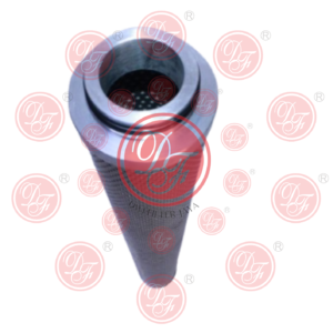 AUTOMATIC DRAIN AIR FILTER ELEMENT