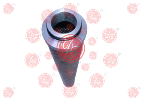 AUTOMATIC DRAIN AIR FILTER ELEMENT