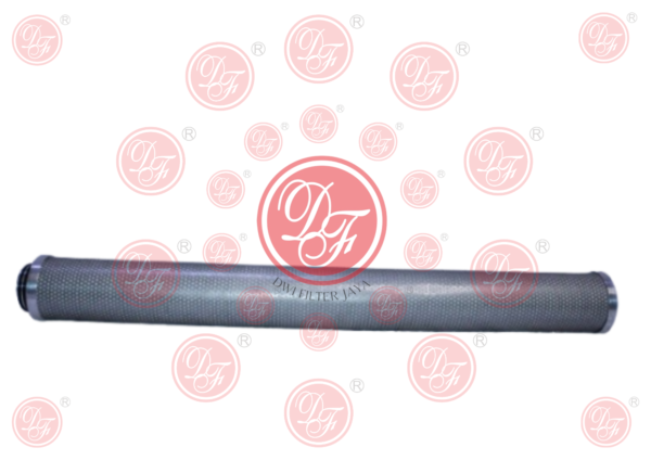 AIR FILTER COMPRESSOR PLASTER LARGE