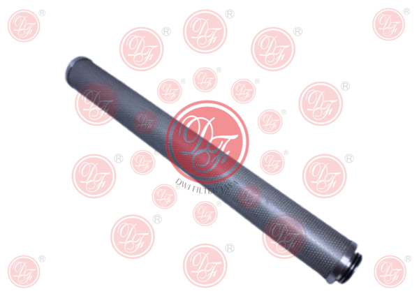 AIR FILTER ELEMENT LOW PRESSURE