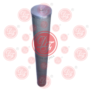 METAL MESH DISC FILTER