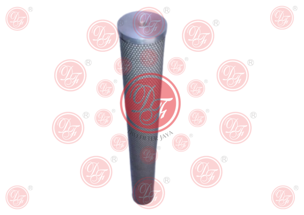 METAL MESH DISC FILTER