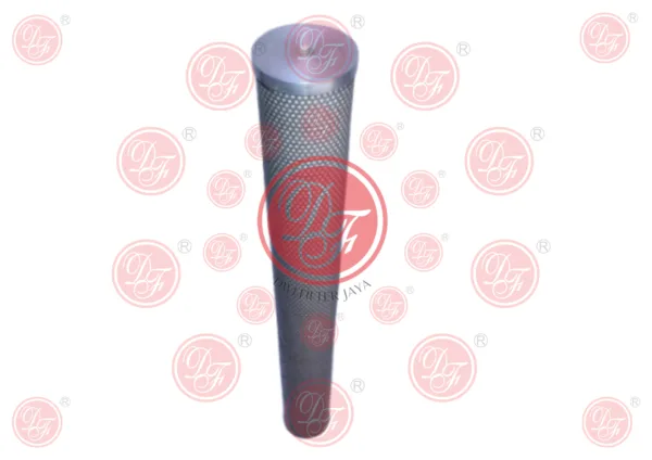 METAL MESH DISC FILTER