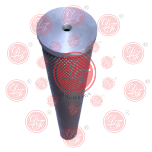 SS WIRE MESH FILTER DISC