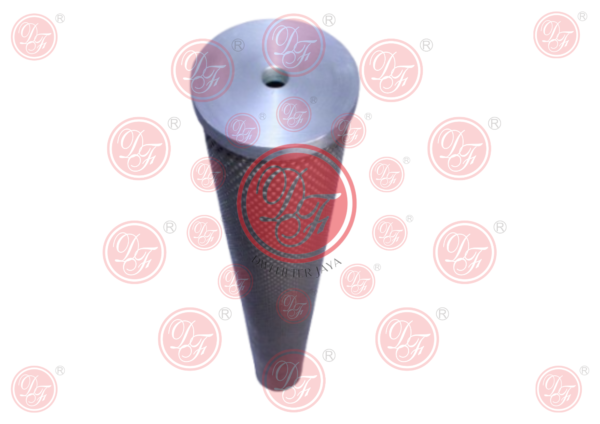 SS WIRE MESH FILTER DISC