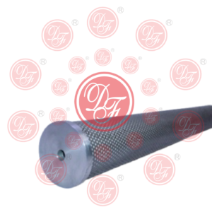ROUND DISC FILTER