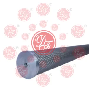 ROUND DISC FILTER