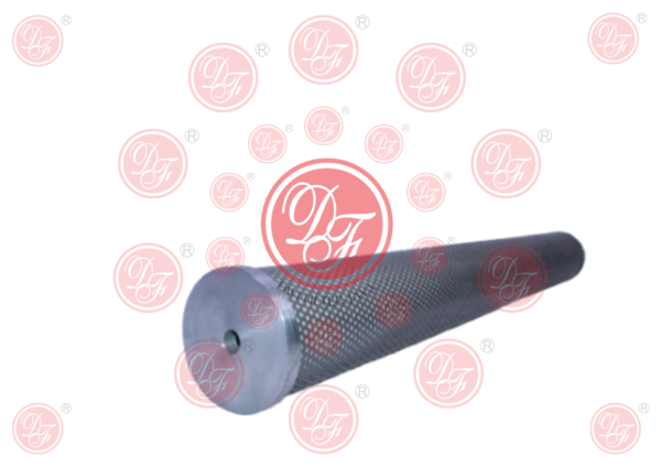 ROUND DISC FILTER