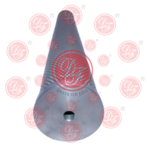 SINTERED STAINLESS STEEL DISC FILTER