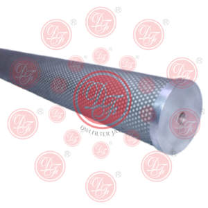 METAL ROUND DISC FILTER