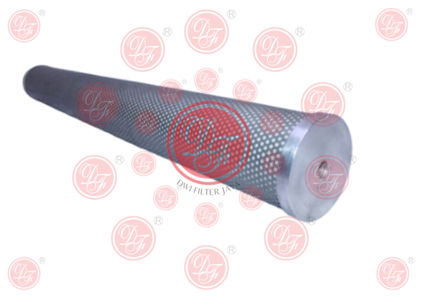 METAL ROUND DISC FILTER