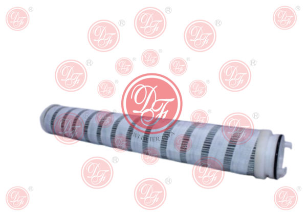 INDUSTRIAL DISC FILTER