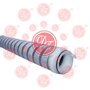 ROUND SS DISC FILTER MESH 129
