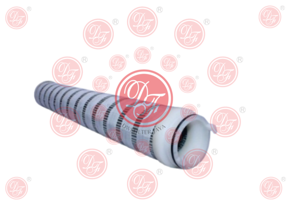 ROUND SS DISC FILTER MESH 129