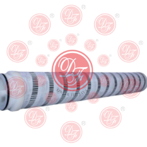 Disk Filter Layar untuk Pengeboran Sumur