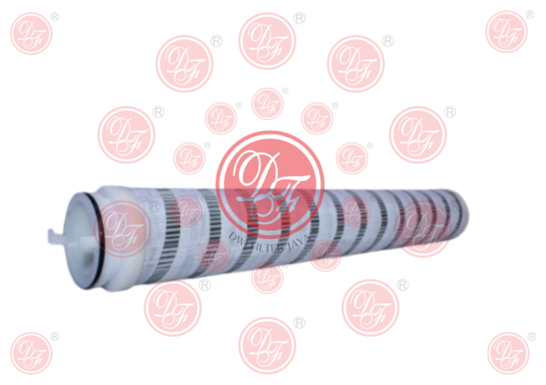 Disk Filter Layar untuk Pengeboran Sumur