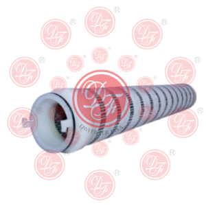 MICRON CIRCULAR SS304 DISC FILTER