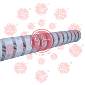 Customized Oil Filter