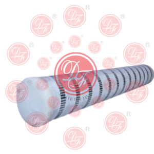 10 MICRON OIL FILTER ELEMENT