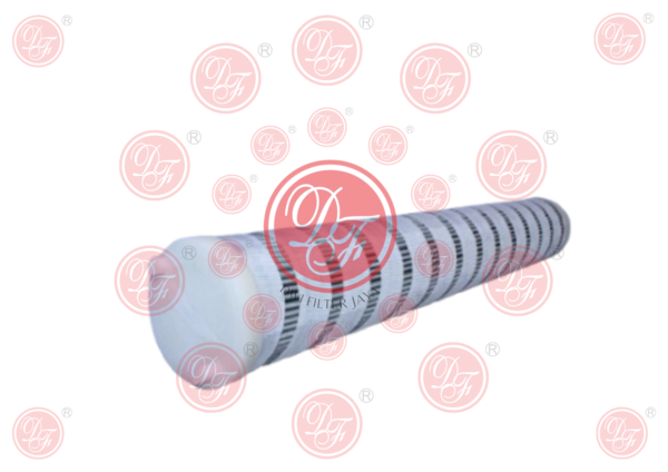 10 MICRON OIL FILTER ELEMENT