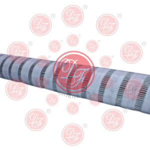 Exhaust Oil Filter