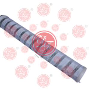 Oil Filter Concrete Pump