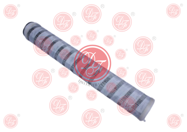 Oil Filter Concrete Pump
