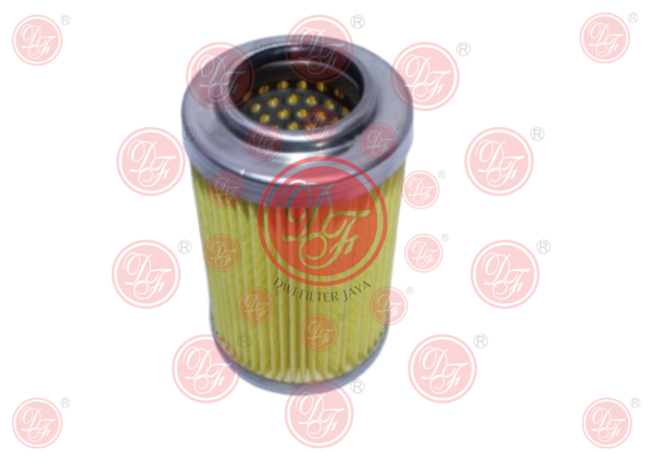 Fuel Filter Element