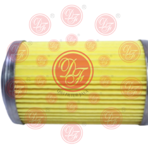 OIL FILTER DRAT 1 INCH