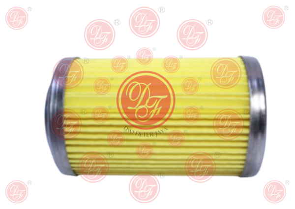 OIL FILTER DRAT 1 INCH