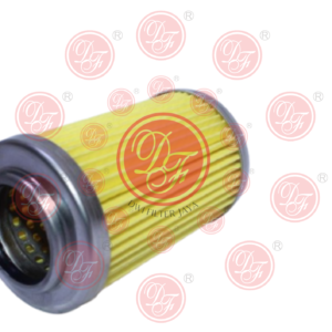 Filter Oli Eliminator