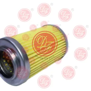 Filter Oli Eliminator