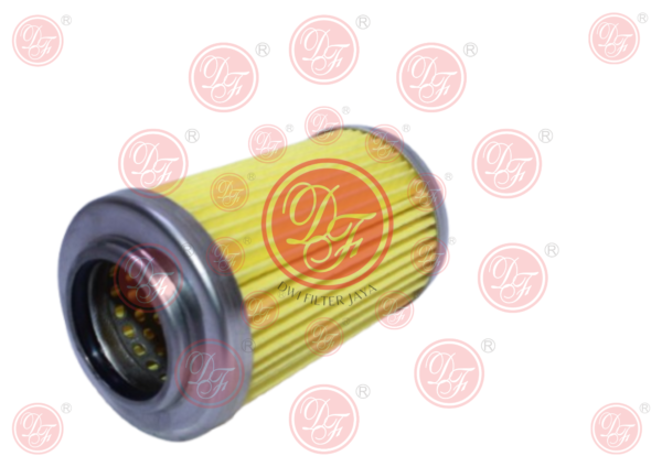 Filter Oli Eliminator