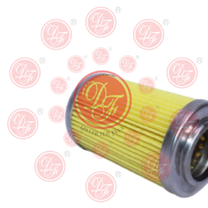 FILTER OLI METAL GALVANIZED