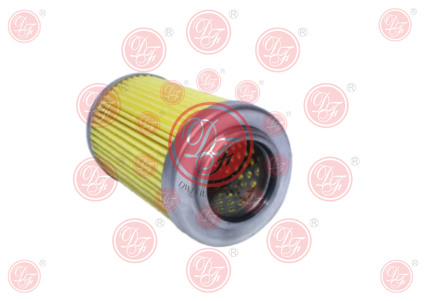 Stainless 316 Full Media Strainer Filter Oli