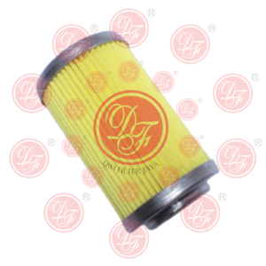 Melt Blown Depth Filter Oil