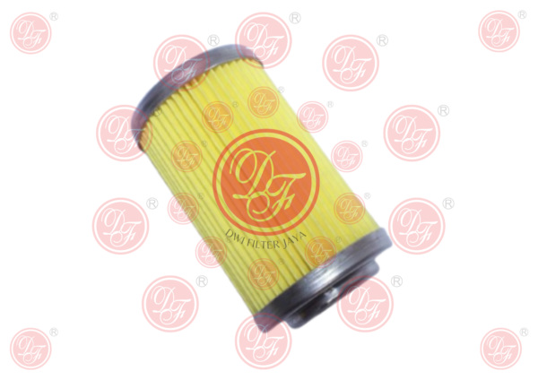 Melt Blown Depth Filter Oil