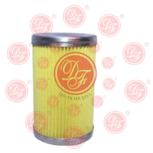 FILTER OLI MEDIA WIRE MESH SS 304 DAN PAPER FIBERGLASS