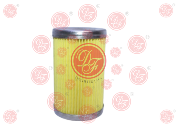 FILTER OLI MEDIA WIRE MESH SS 304 DAN PAPER FIBERGLASS