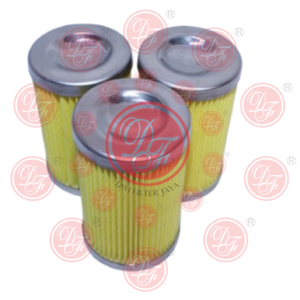 ALTERNATIVE OIL FILTER CARTRIDGE