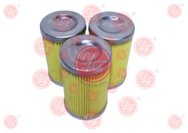 ALTERNATIVE OIL FILTER CARTRIDGE