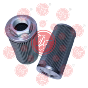 SUCTION OIL FILTER FOR WHEEL LOADER