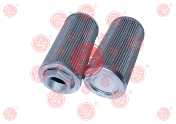STRAINER OIL FILTER 30 MICRON
