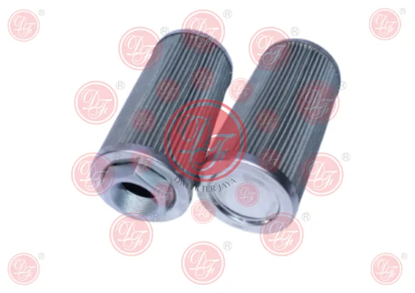 STRAINER OIL FILTER 30 MICRON