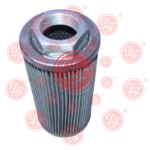 HIGH QUALITY STAINLESS STEEL FLAPPED ENGINE OIL FILTER