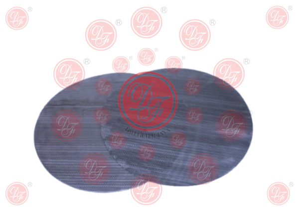 OIL FILTER VACUUM PUMP EXHAUST FILTER