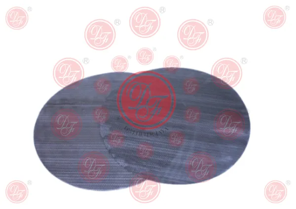 OIL FILTER VACUUM PUMP EXHAUST FILTER