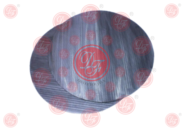SUCTION FILTER OLI LIQUID WIRE MESH