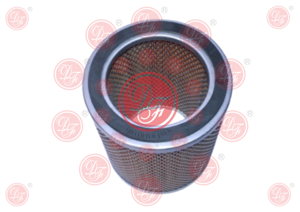 VACUUM PUMP OIL MIST FILTER